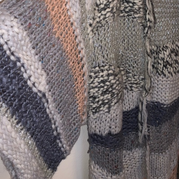 Free People Duster Cardigan - Picture 7 of 8